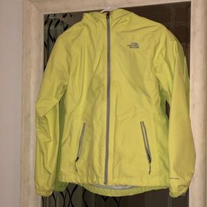 Women’s Rain Jacket